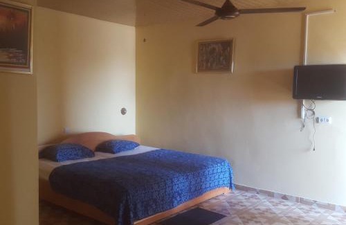 Cape Coast House | IS Guest House
