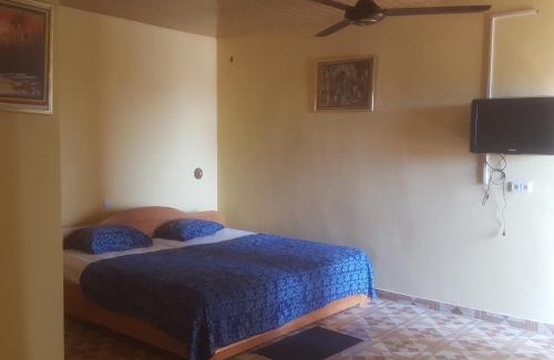 Cape Coast House | IS Guest House
