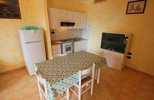 Jerzu Apartment | Is Murtas by Interhome