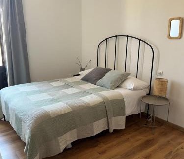 Solarussa House | Is Scabas Guestrooms