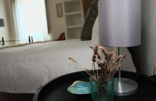 Solarussa House | Is Scabas Guestrooms