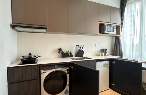Marine Parade Apartment | ISA Hotel Amber Road