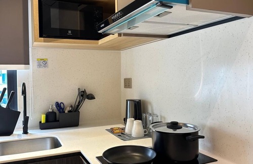 Marine Parade Apartment | ISA Hotel Amber Road