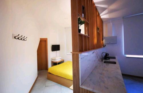 Castro Daire House | Isabel do Couto - casa de charme