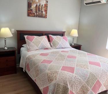 Vitacura Apartment | Isabel Suites Vitacura