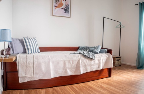 Ponta do Sol House | Isabela House