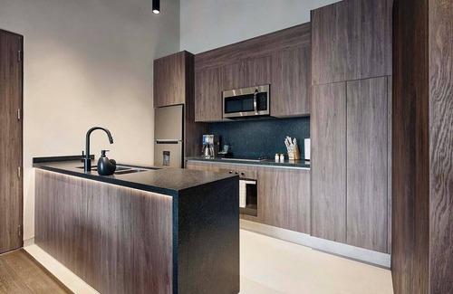 Polanco Apartment | Isabella Boutique Stays by Viadora