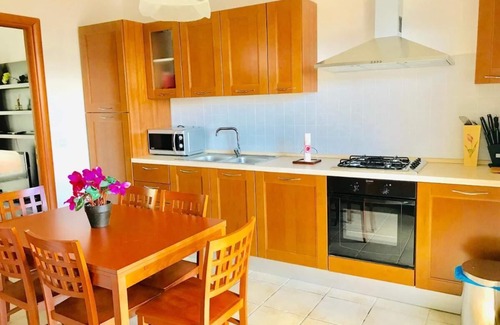 Isca Marina Apartment | isca calabretta apartments m28