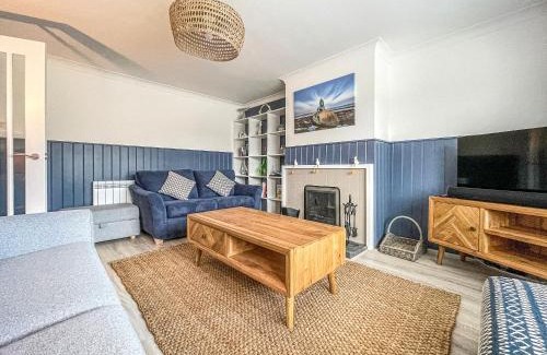 Tain House | Iseabail's House