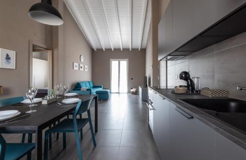 Erbusco Apartment | IseoLakeRental - Soleaura