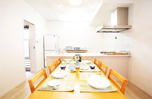 Ishikawa House | Ishikawa IC until 4 mins Stylish Okinawa lifeNE/Uruma Okinawa