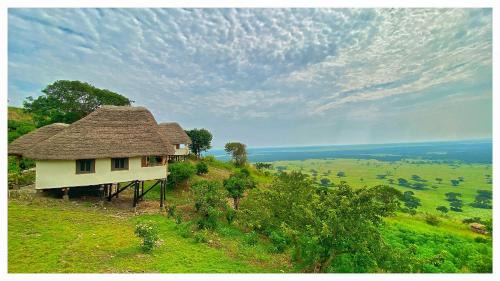 Western Region Cabin | Ishwa Game Lodge