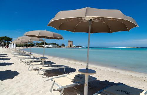 Sant'Isidoro Apartment | Isid'Oro Rooms - 100m from the sea