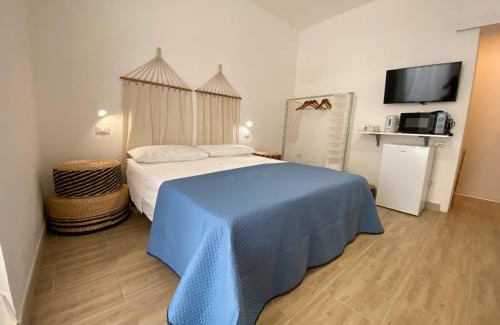 Sant'Isidoro Apartment | Isid'Oro Rooms - 100m from the sea
