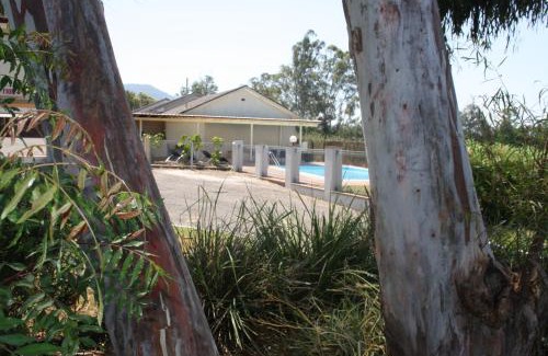 Scone Hotel | Isis Motel Scone