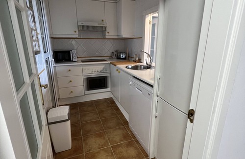 Punta del Moral Apartment | Isla Canela