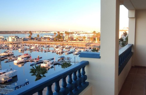 Punta del Moral Apartment | Isla Canela