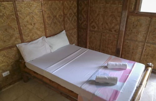Calape Resort | Isla Hayahay Beach Resort and Restaurant