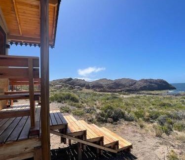 Camarones Other | Isla Leones Camps