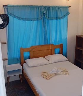 Isla Fuerte Hotel | Islafuerteparadise