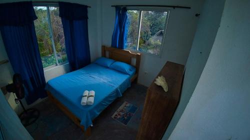Isla Fuerte Hotel | Islafuerteparadise