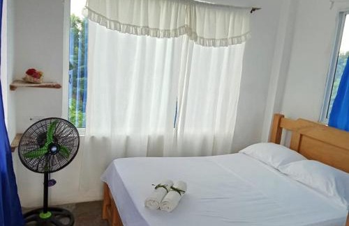 Isla Fuerte Hotel | Islafuerteparadise