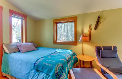 Eastsound Hotel | Island Artist Studio