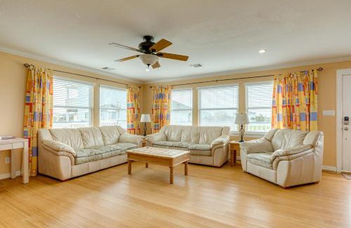 Pointe San Luis House | Island Beauty