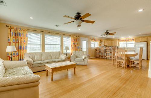 Pointe San Luis House | Island Beauty