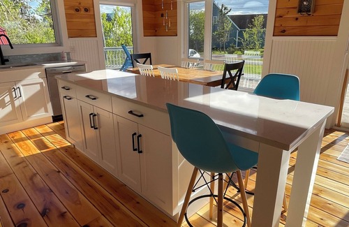 Augustine Cove Cottage | Island Breeze Cottage - Lic#2101332