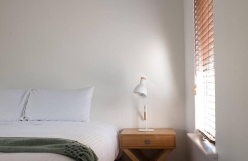 Metricup Ski Chalet | Island Brook Estate Vineyard and Chalets | Two Bedroom Spa Chalet