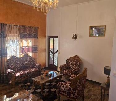 Curepipe House | Island Escape Villa