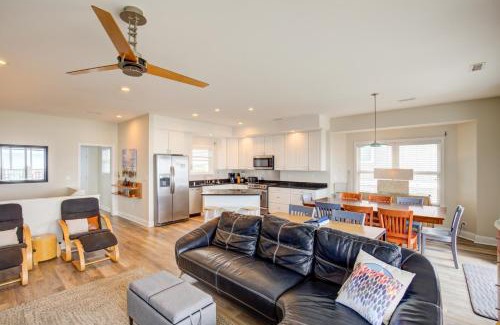 North Topsail Beach House | Island Girl