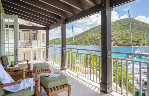 Scrub Island Apartment | Island Hideaway Steps to Beach and Close to Snorkeling and Diving Sites