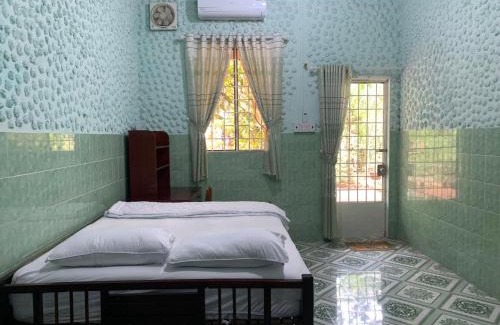 My Tho House | ISLAND HOMESTAY TIỀN GIANG