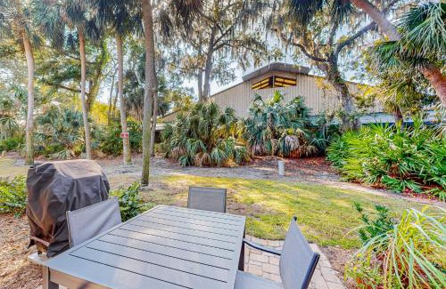 Hilton Head Villa | Island House 129