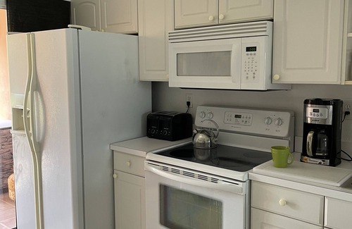 South Bimini House | Island in the Stream 2 Bedrooms + Loft