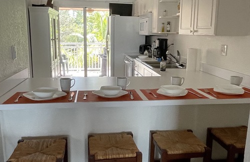 South Bimini House | Island in the Stream 2 Bedrooms + Loft