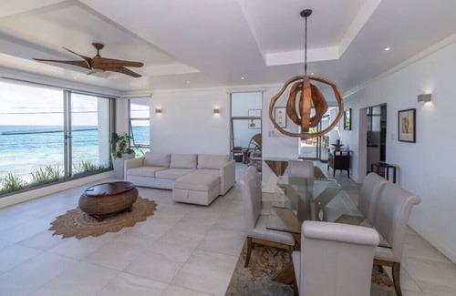 Rural Hill Villa | Island Oasis By The Sea