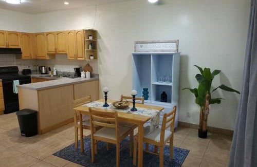 Bahamas Terrace Apartment | Island Serenity Cottage