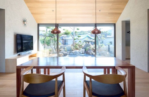 Amami House | Island time to heal your mind and body Exper/Amami Kagoshima