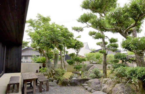 Amami House | Island time to heal your mind and body Exper/Amami Kagoshima