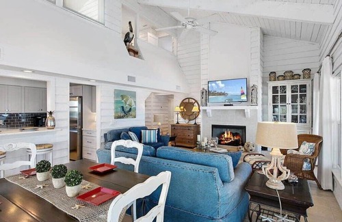 South Ponte Vedra Beach House | Island Time | Wren Beach Rentals by Portoro