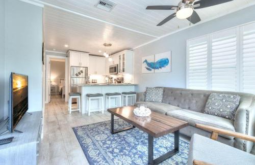 Clearwater Beach House | Island Vibes House