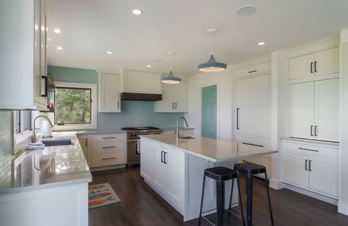 Empire House | Island View - Beautiful Cottage on Lake Michigan