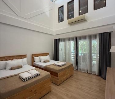 Maniuaya Island Hotel | Islas Moriones Beach Resort