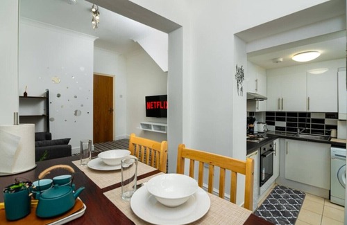 Islington Apartment | Islington Cosy 1 Bedroom Apartment in the heart of the city