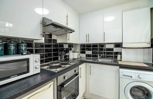 Islington Apartment | Islington Cosy 1 Bedroom Apartment in the heart of the city
