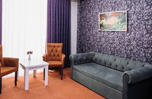 Ismailli Hotel | Ismayilli Resort Hotel