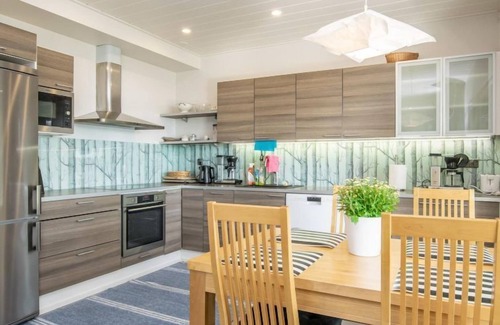 Pertunmaa House | Isokoskelo by Interhome